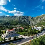 Dubelj Dubrovnik - One-bedroom - 2 דירה *