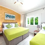 דירה Dubelj Dubrovnik - One-bedroom - 2 Komolac
