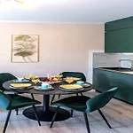 דירה Dubelj Dubrovnik - One-bedroom - 2 Komolac