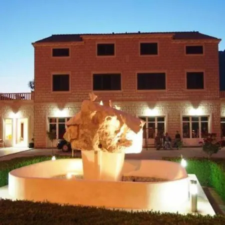 Appartement Dubelj Dubrovnik - One-bedroom - 2 Komolac