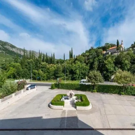 Dubelj Dubrovnik - One-bedroom - 2 * Komolac