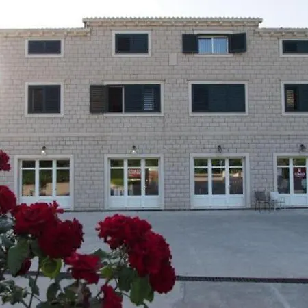 Dubelj Dubrovnik - One-bedroom - 2 Appartement