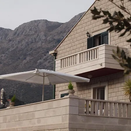 Appartement Dubelj Dubrovnik - One-bedroom - 2 *