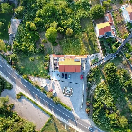 Appartement Dubelj Dubrovnik - One-bedroom - 2 Komolac