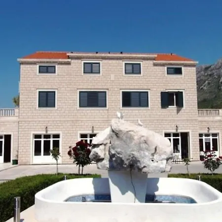 Dubelj Dubrovnik - One-bedroom - 2 * Komolac