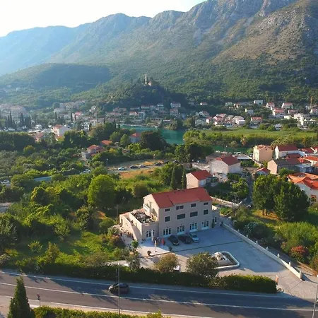 Dubelj Dubrovnik - One-bedroom - 2 דירה *