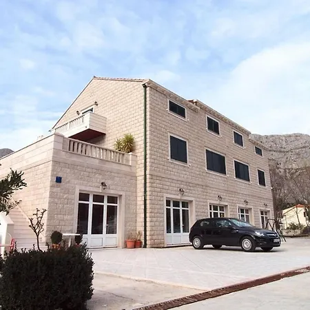 דירה Dubelj Dubrovnik - One-bedroom - 2 *