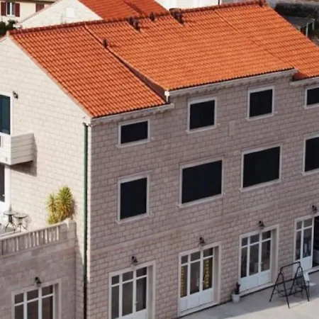 דירה Dubelj Dubrovnik - One-bedroom - 2