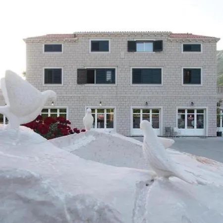 Dubelj Dubrovnik - One-bedroom - 2 Komolac