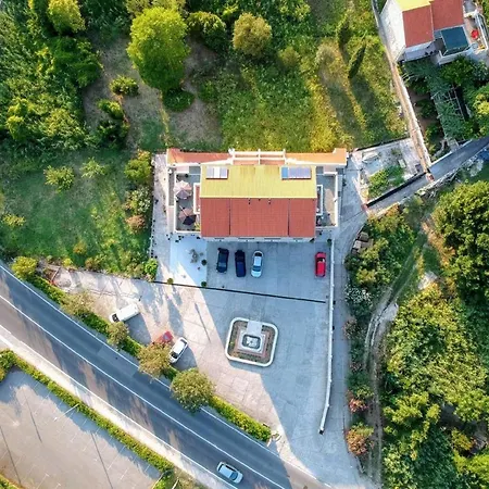 Dubelj Dubrovnik - One-bedroom - 2