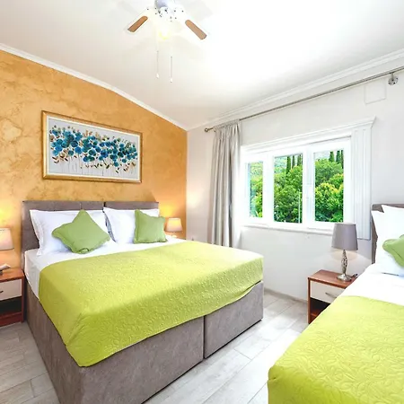 Appartement Dubelj Dubrovnik - One-bedroom - 2 Komolac