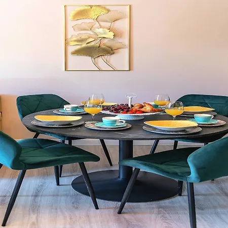 Dubelj Dubrovnik - One-bedroom - 2 *