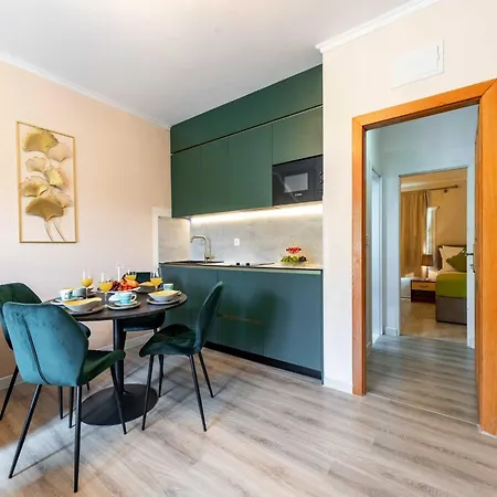 Dubelj Dubrovnik - One-bedroom - 2 Komolac