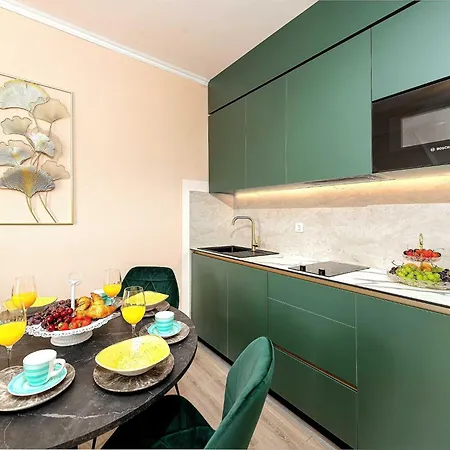 Lejlighed Dubelj Dubrovnik - One-bedroom - 2 *