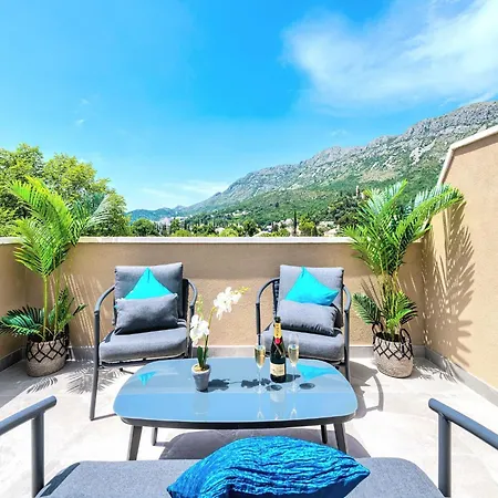 Dubelj Dubrovnik - One-bedroom - 2 Komolac