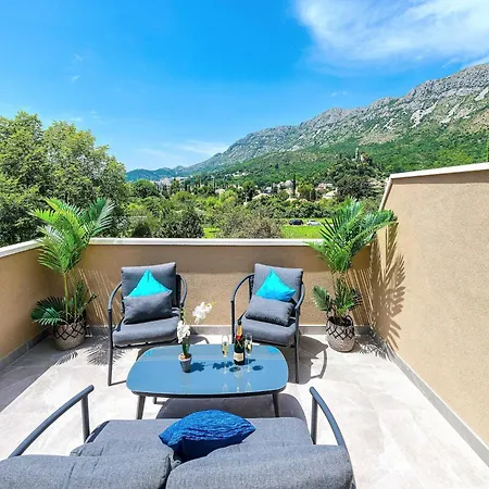 Lejlighed Dubelj Dubrovnik - One-bedroom - 2