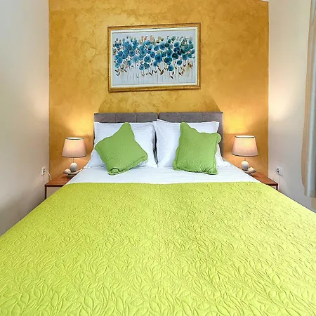 Dubelj Dubrovnik - One-bedroom - 2 * Komolac