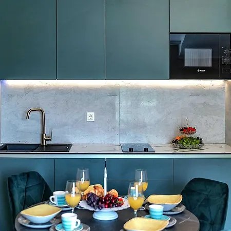 Dubelj Dubrovnik - One-bedroom - 2 *