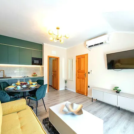 Dubelj Dubrovnik - One-bedroom - 2 Komolac