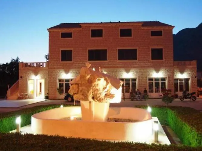 דירה Dubelj Dubrovnik - One-bedroom - 2 Komolac