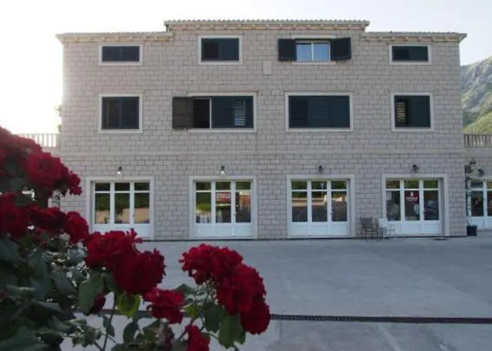 Dubelj Dubrovnik - One-bedroom - 2 דירה