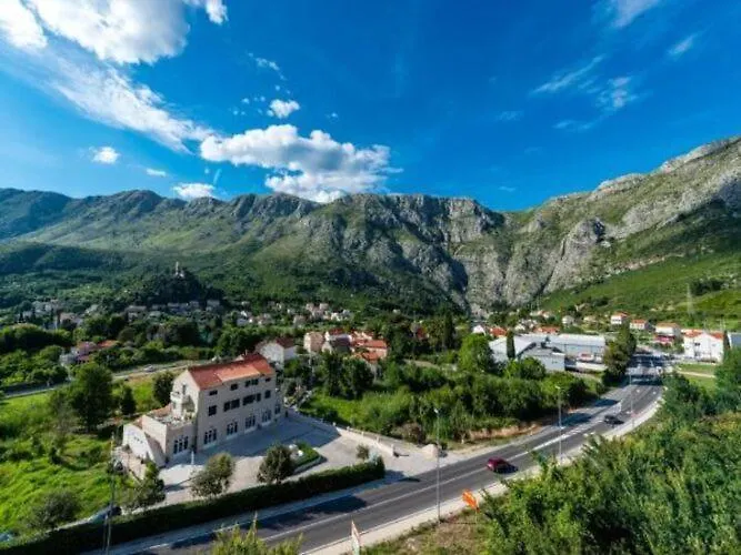 Dubelj Dubrovnik - One-bedroom - 2 דירה *