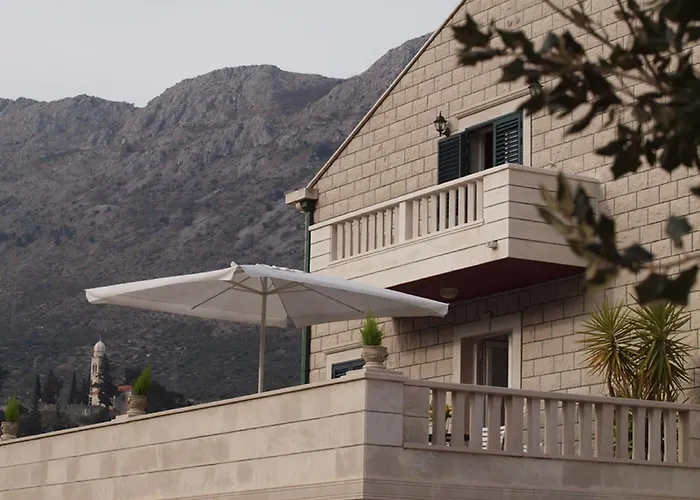 דירה Dubelj Dubrovnik - One-bedroom - 2 *