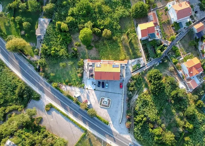 דירה Dubelj Dubrovnik - One-bedroom - 2 Komolac