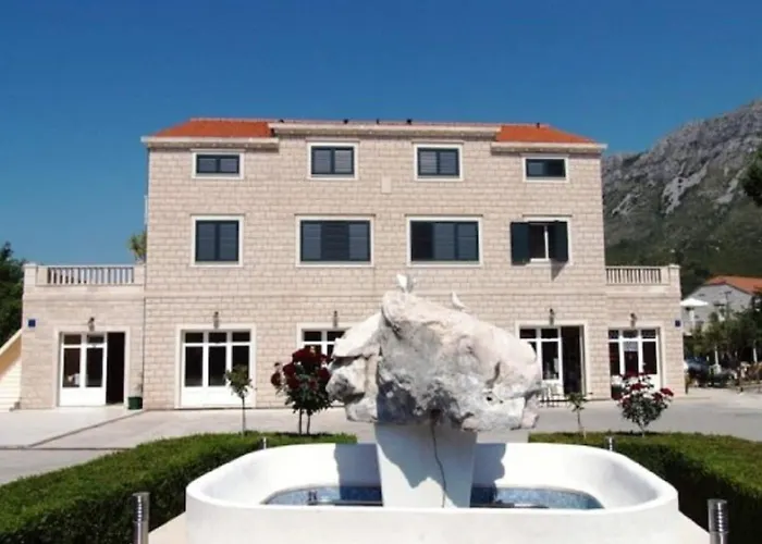 Dubelj Dubrovnik - One-bedroom - 2 * Komolac