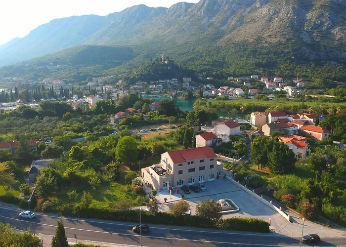 Dubelj Dubrovnik - One-bedroom - 2 דירה *