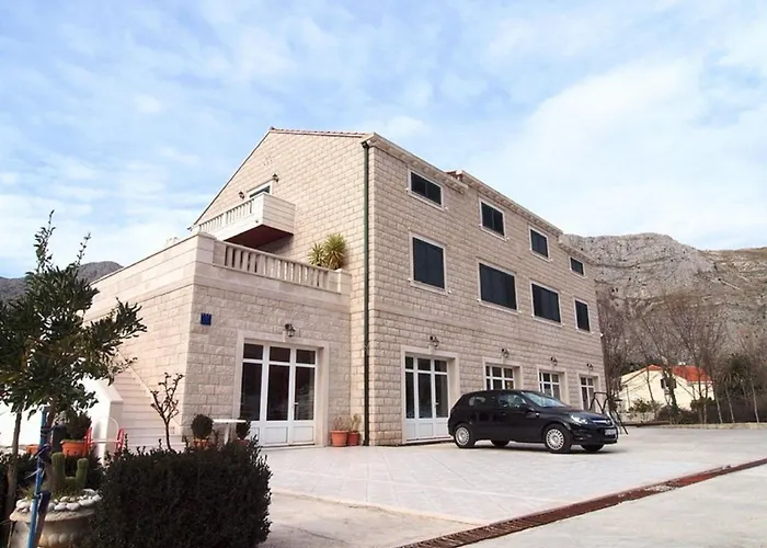 דירה Dubelj Dubrovnik - One-bedroom - 2 *