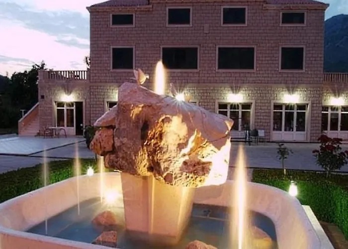 Dubelj Dubrovnik - One-bedroom - 2 *