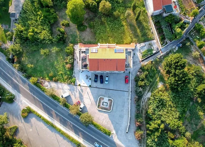 Dubelj Dubrovnik - One-bedroom - 2