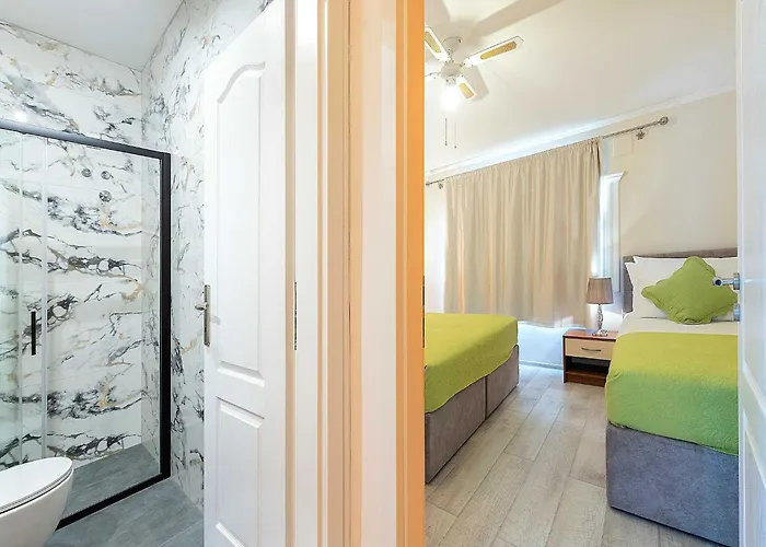 Dubelj Dubrovnik - One-bedroom - 2