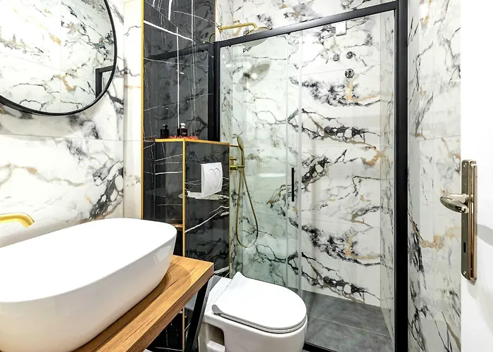 Dubelj Dubrovnik - One-bedroom - 2 דירה *