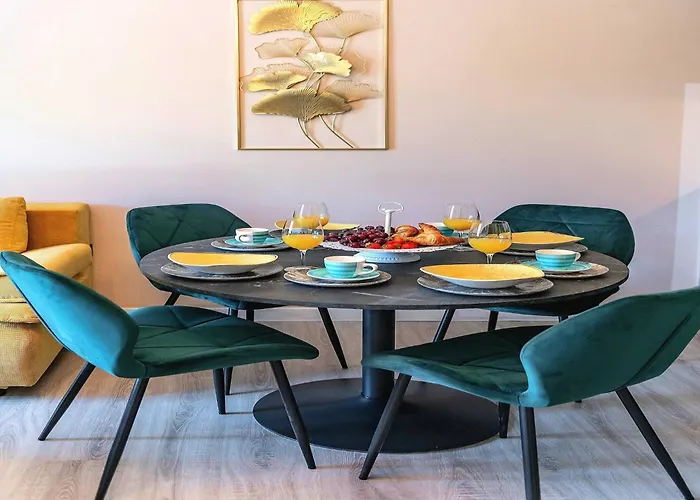 Dubelj Dubrovnik - One-bedroom - 2 *