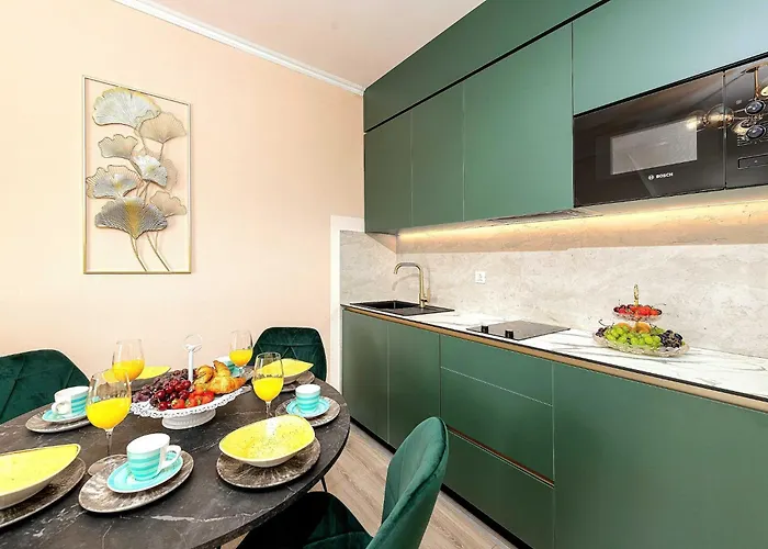 דירה Dubelj Dubrovnik - One-bedroom - 2 *