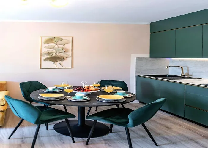 דירה Dubelj Dubrovnik - One-bedroom - 2 Komolac