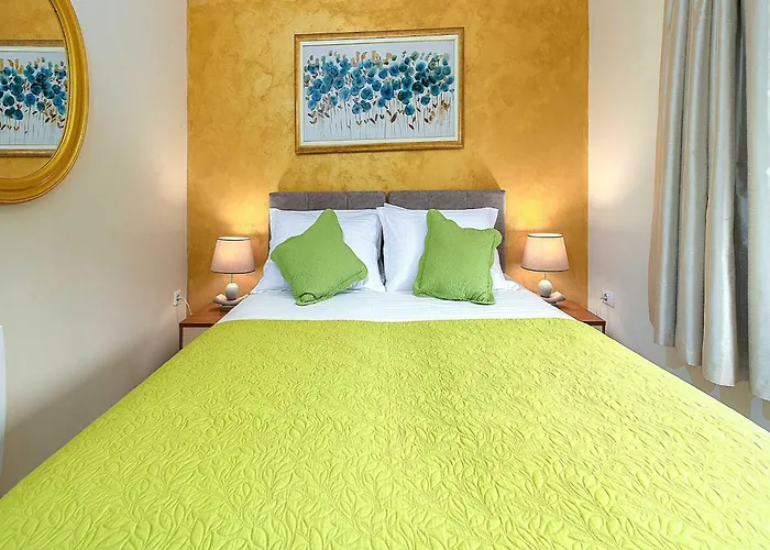 Dubelj Dubrovnik - One-bedroom - 2 * Komolac