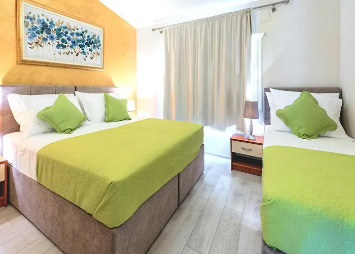דירה Dubelj Dubrovnik - One-bedroom - 2 Komolac