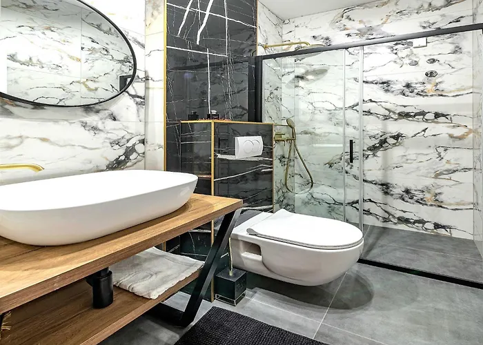 דירה Dubelj Dubrovnik - One-bedroom - 2