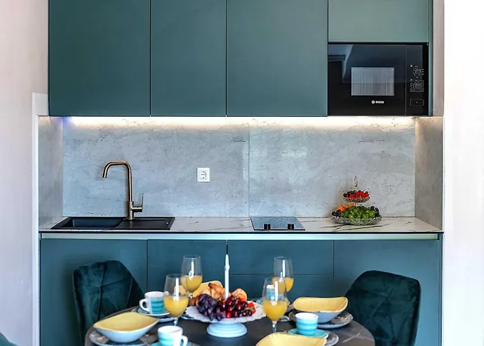 Dubelj Dubrovnik - One-bedroom - 2 *