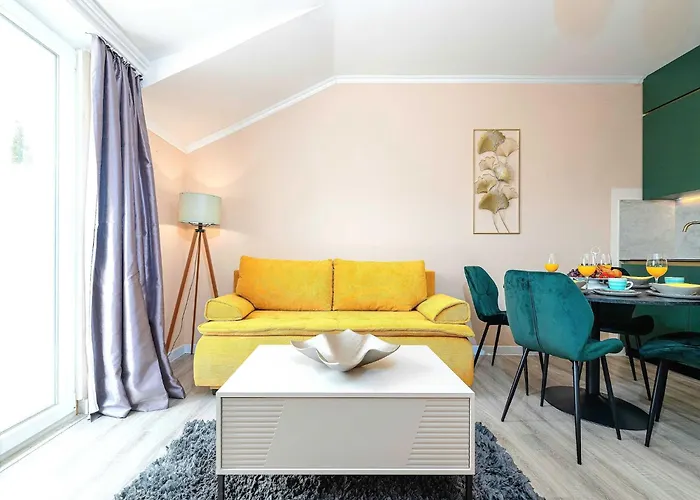 דירה Dubelj Dubrovnik - One-bedroom - 2